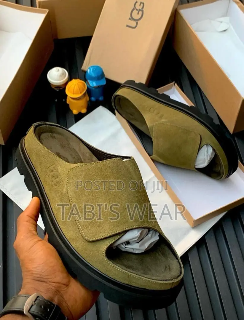 Ugg Slide / Pam for Men