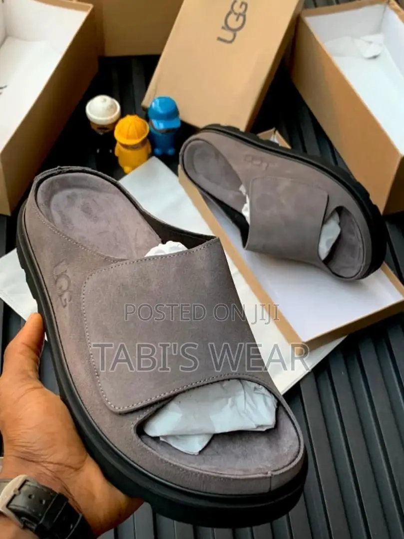 Ugg Slide / Pam for Men