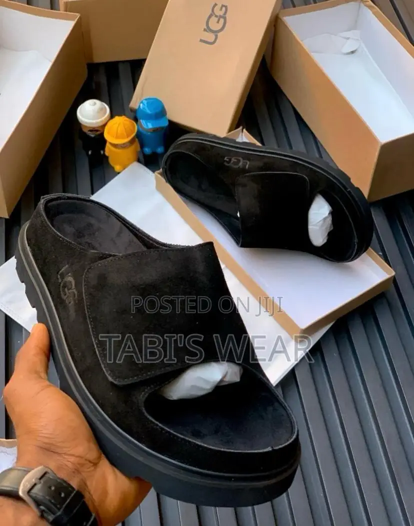 Ugg Slide / Pam for Men
