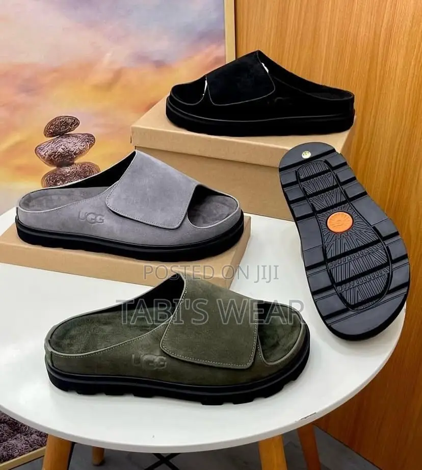 Ugg Slide / Pam for Men