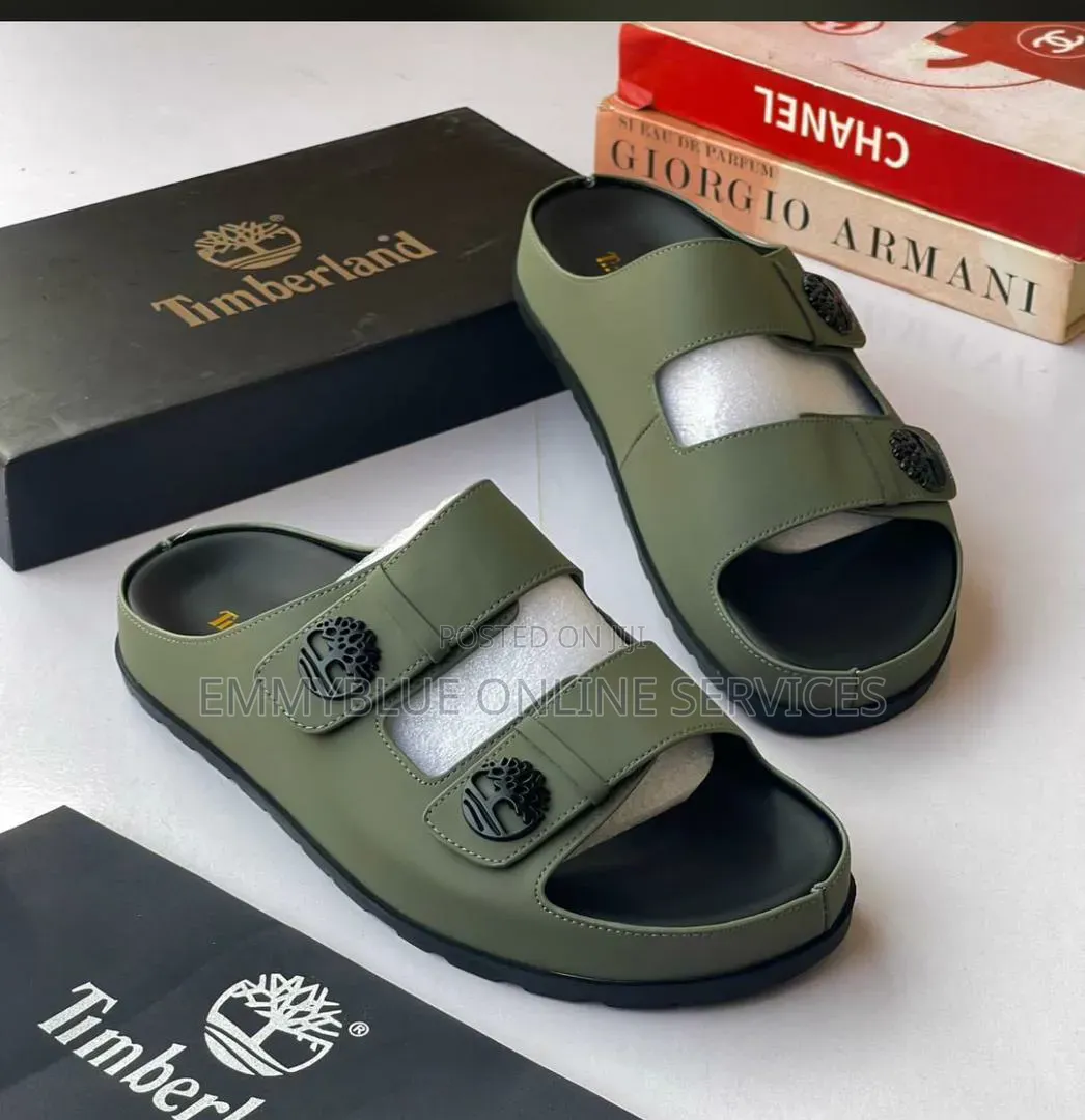 Quality Timberland