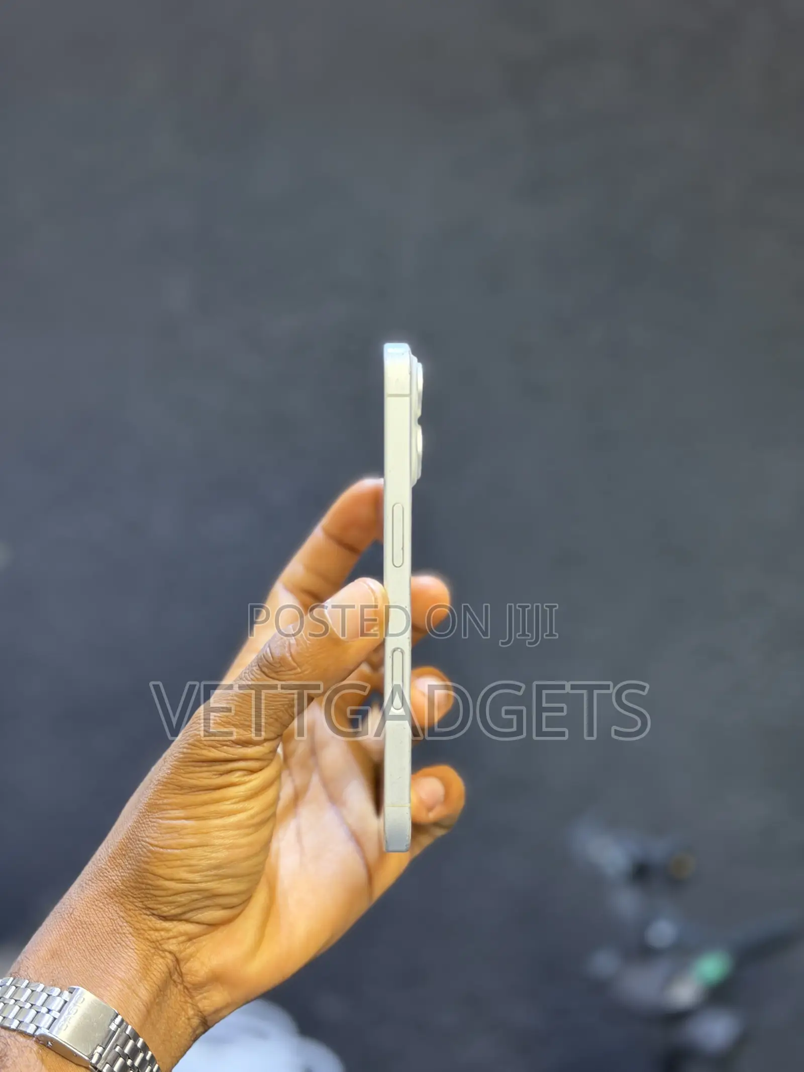 Apple iPhone 16 128 GB White