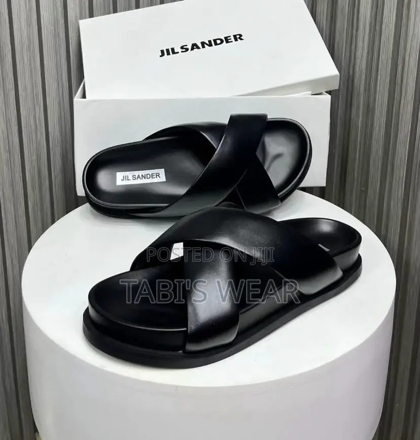 Jilsander Slide
