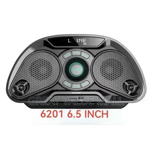Ailipu Heavy Duty Boom Speaker 6201
