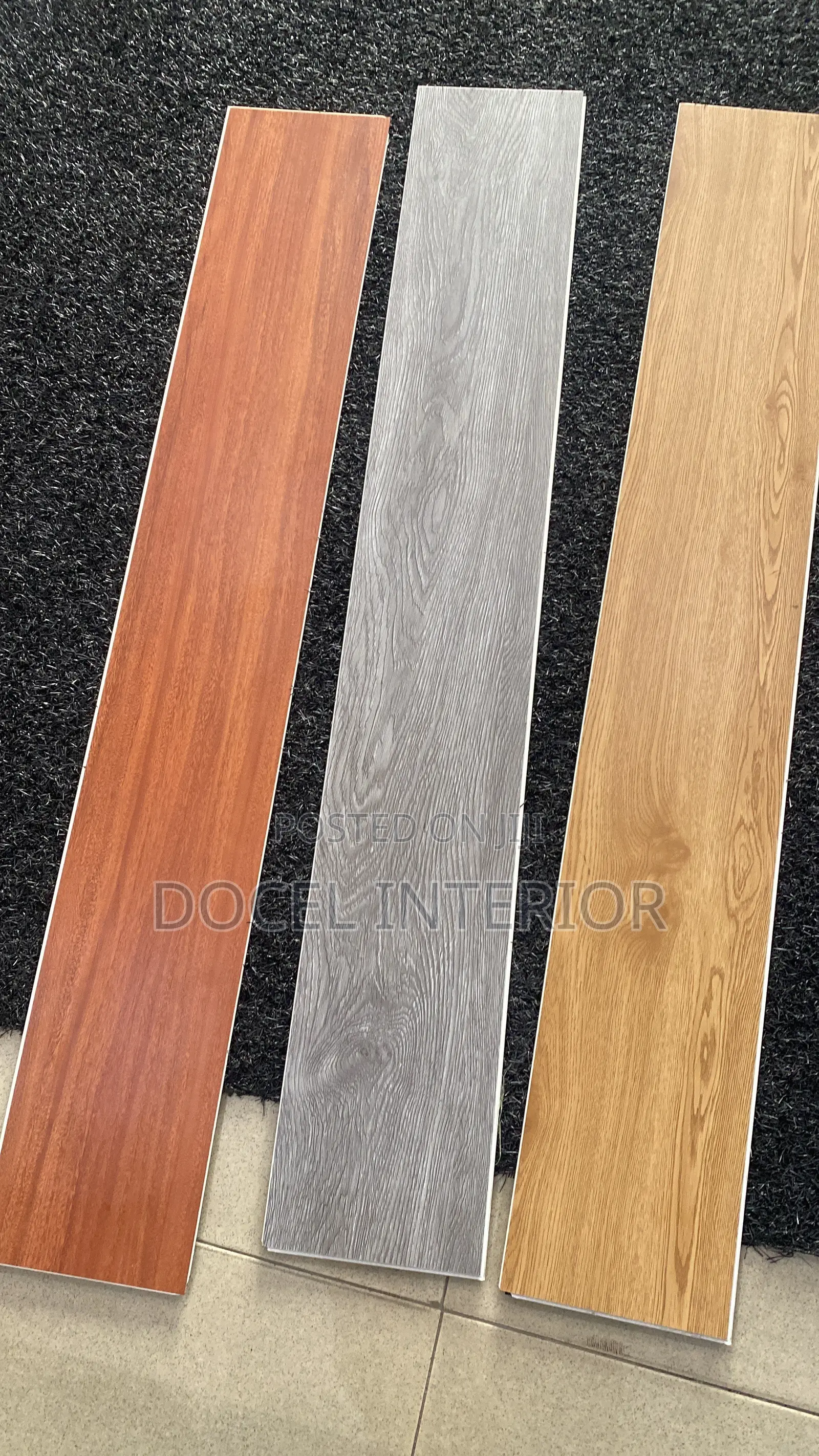 Wooden Floor