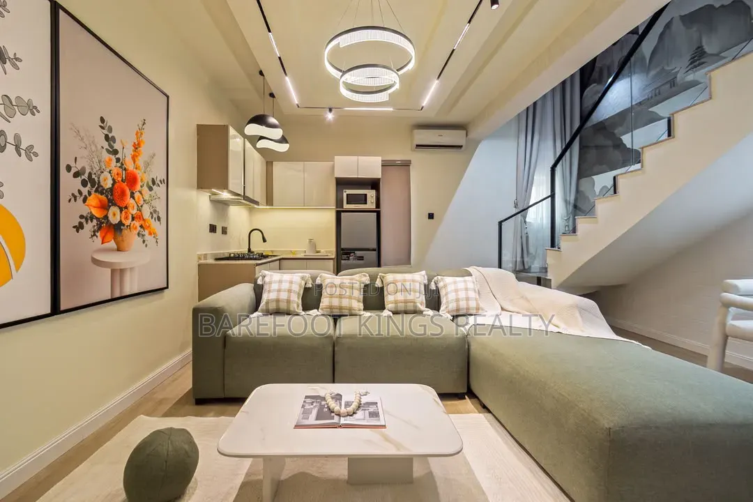 Luxurious 1Bedroom With Pool and PS5