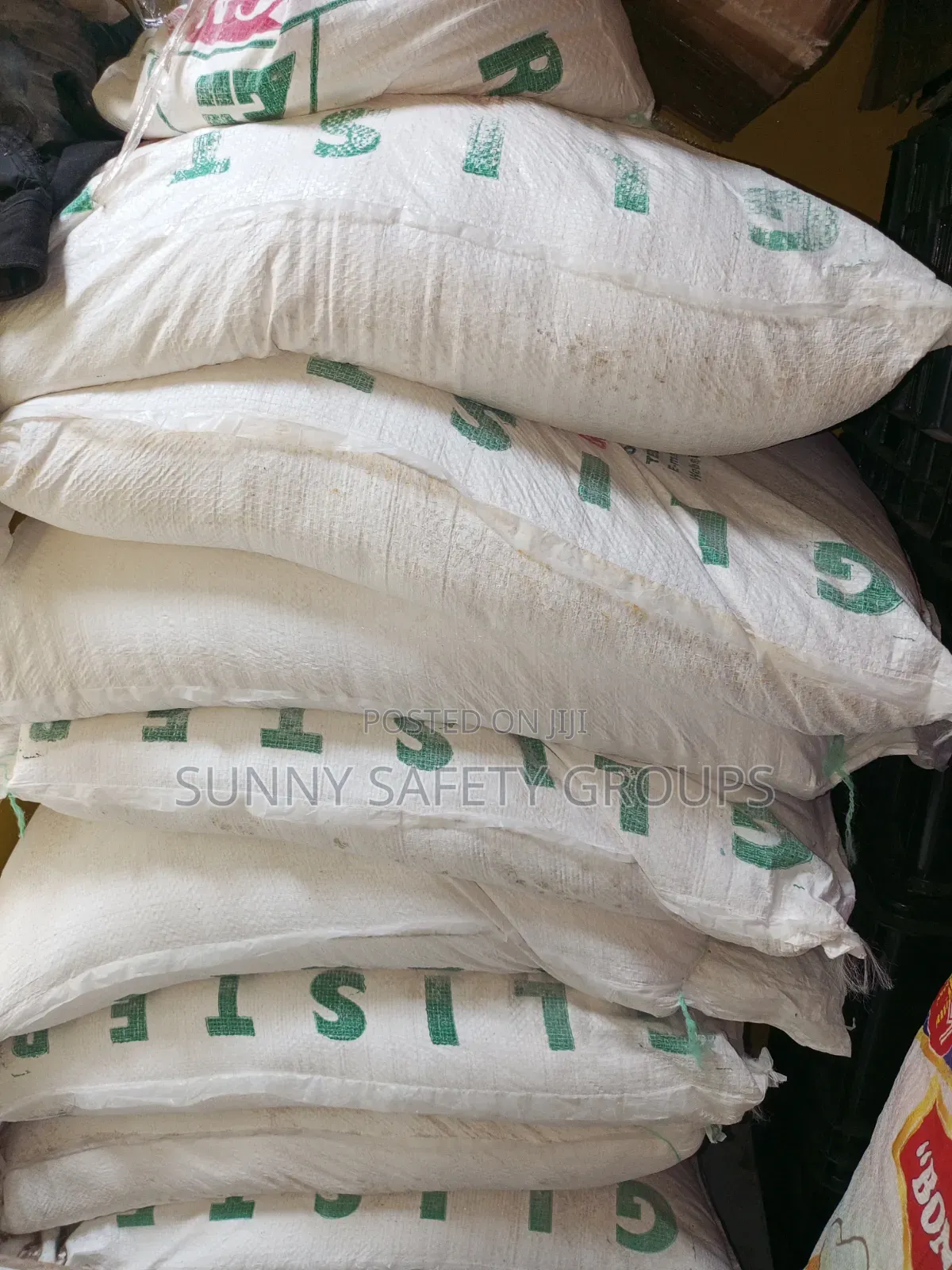 Calcium for Epoxy Flooring, Ceramic Flooring