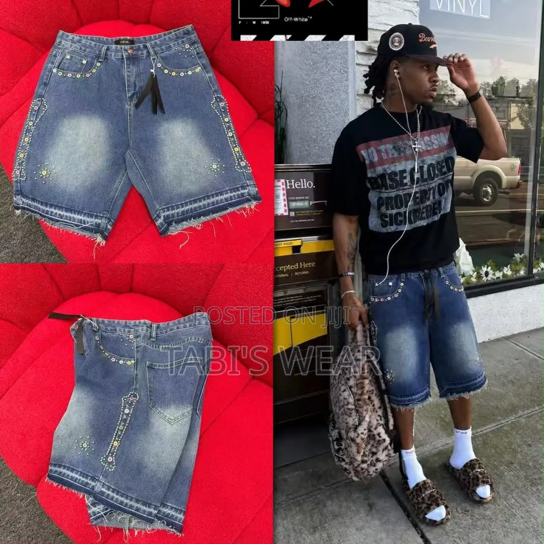 Quality Short Trouser for Men