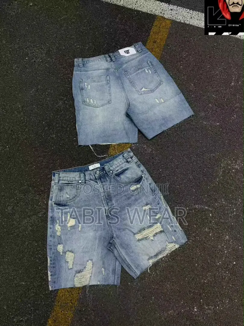 Quality Short Trouser for Men