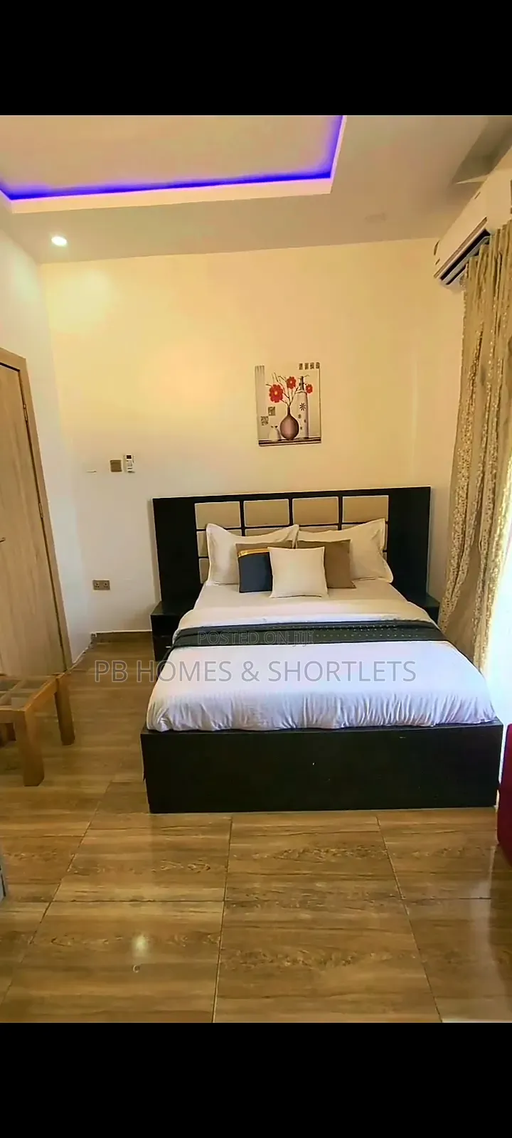 Magnificently 3 Bedroom Apartment