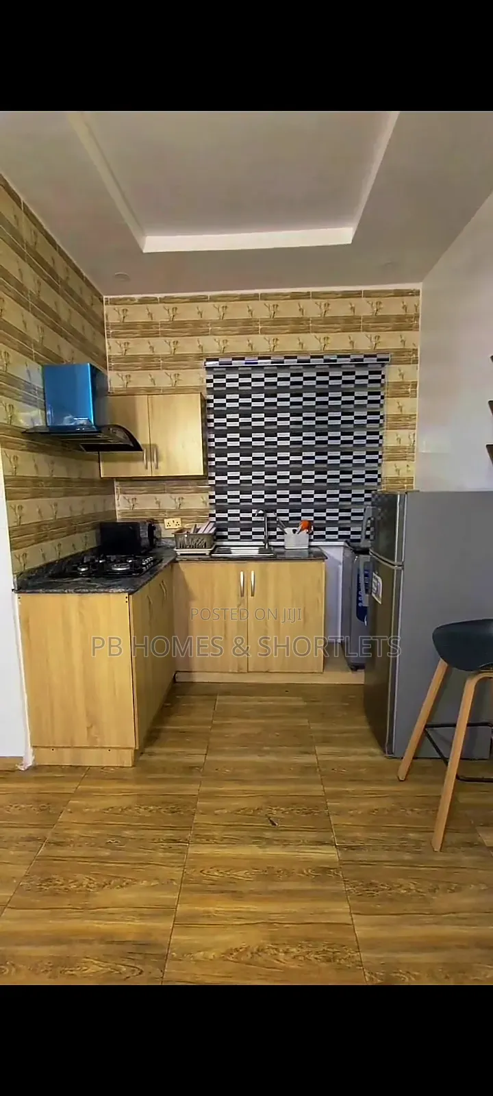 Magnificently 3 Bedroom Apartment