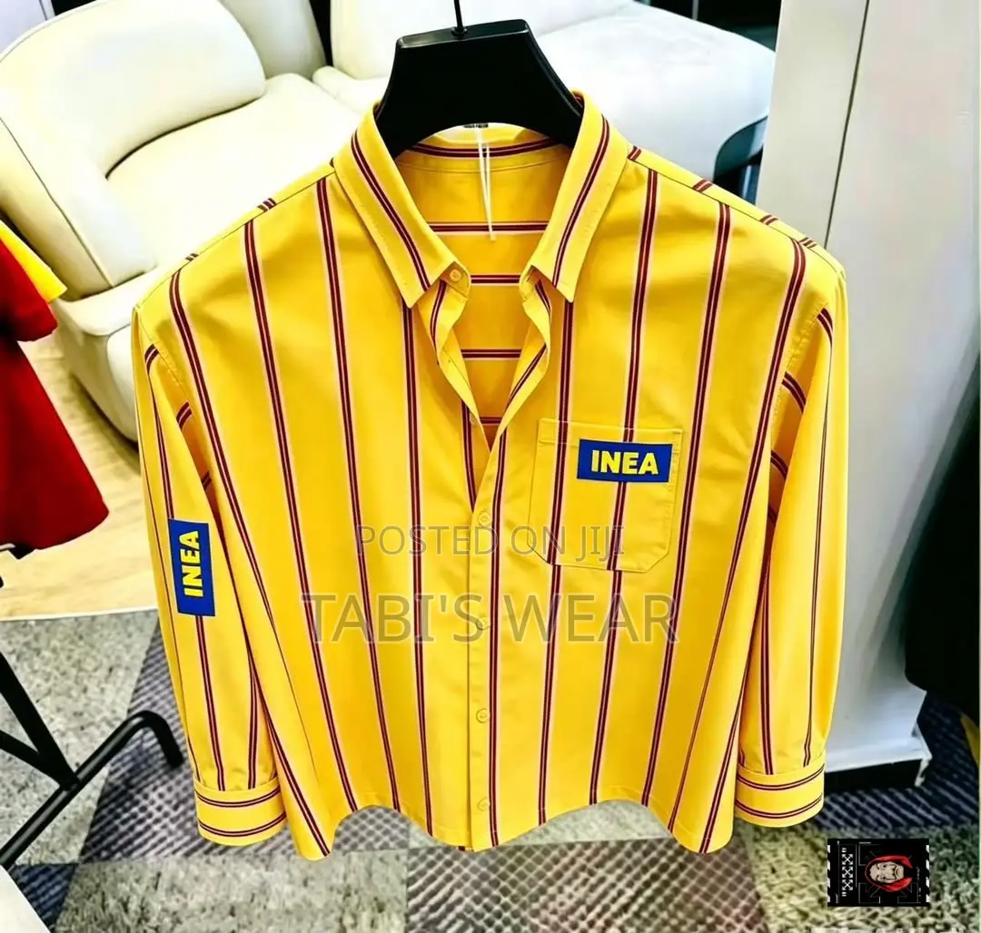 Quality LongSleeve Shirt