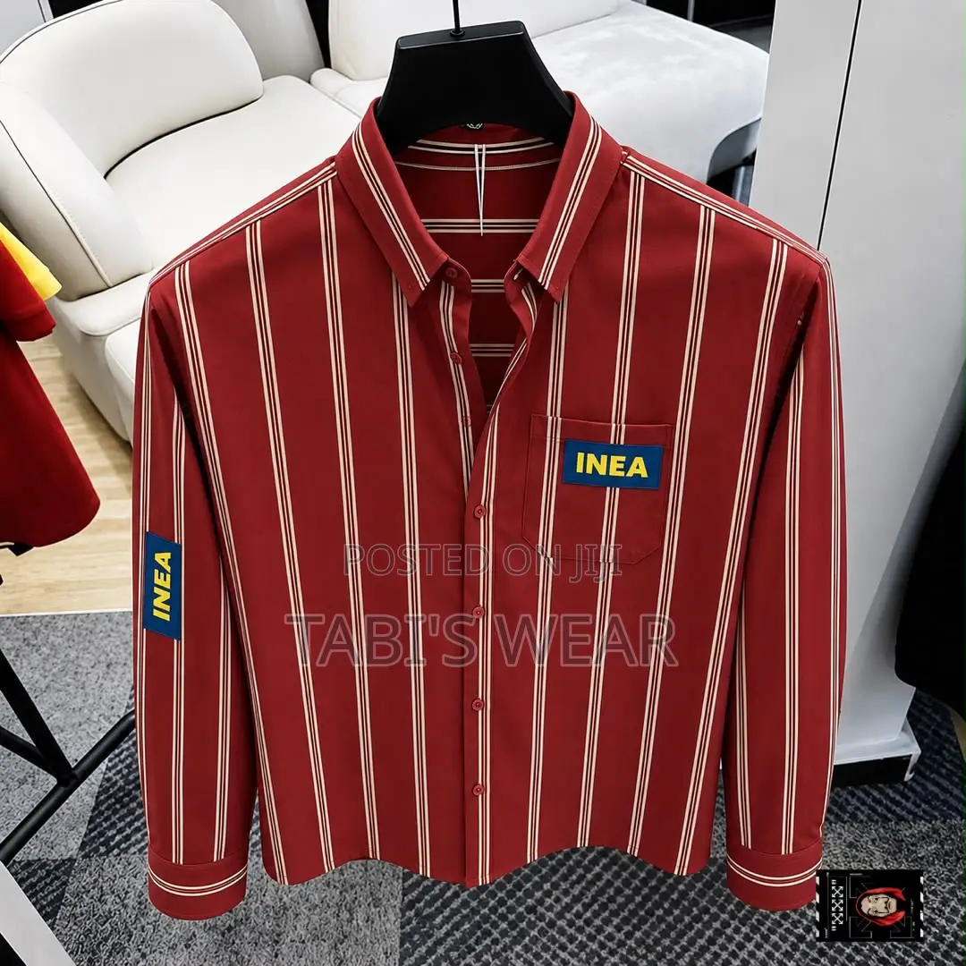 Quality LongSleeve Shirt
