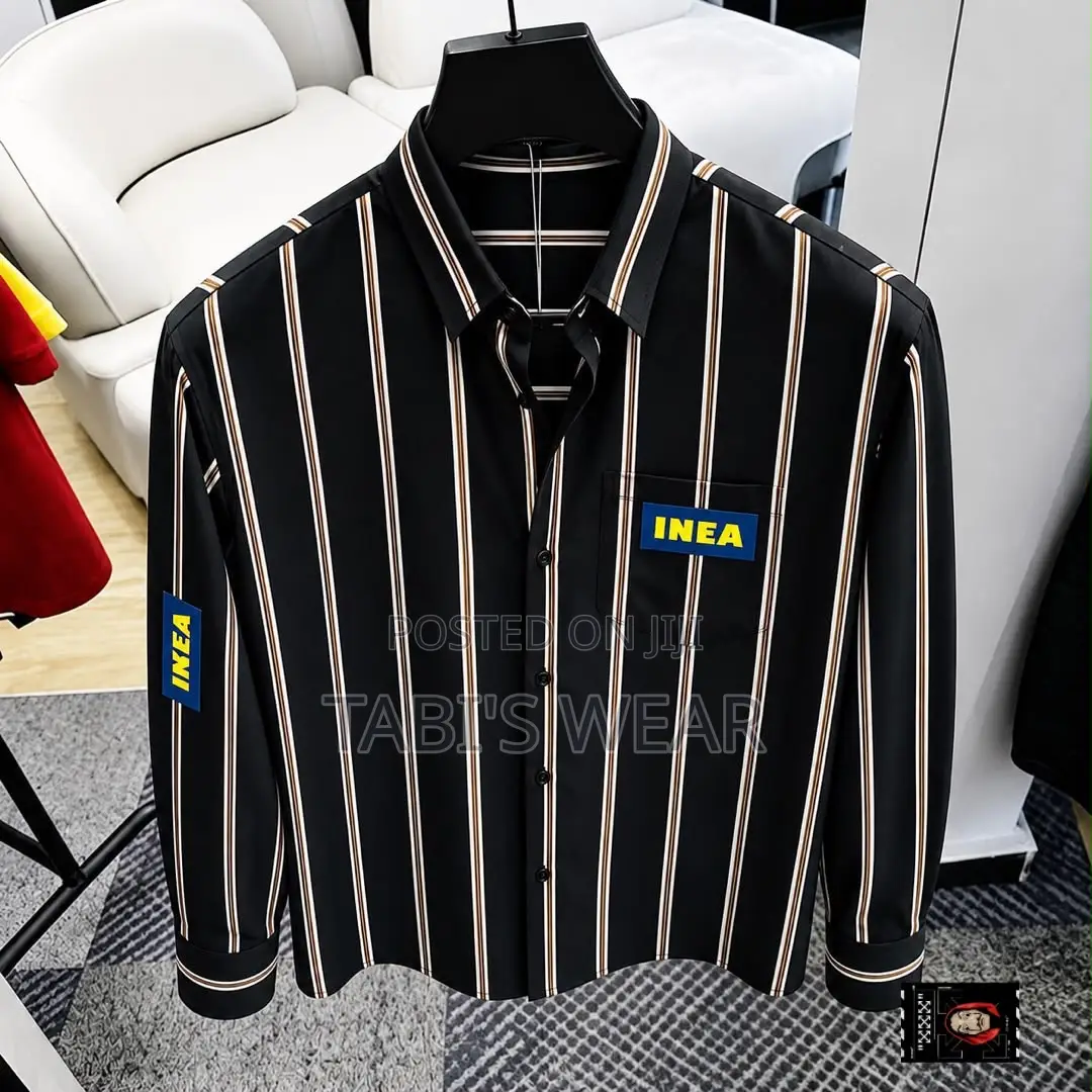 Quality LongSleeve Shirt