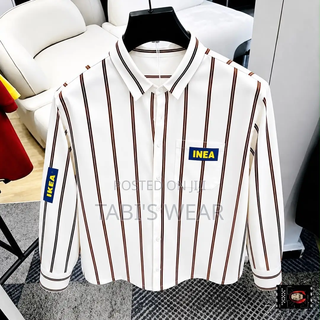Quality LongSleeve Shirt
