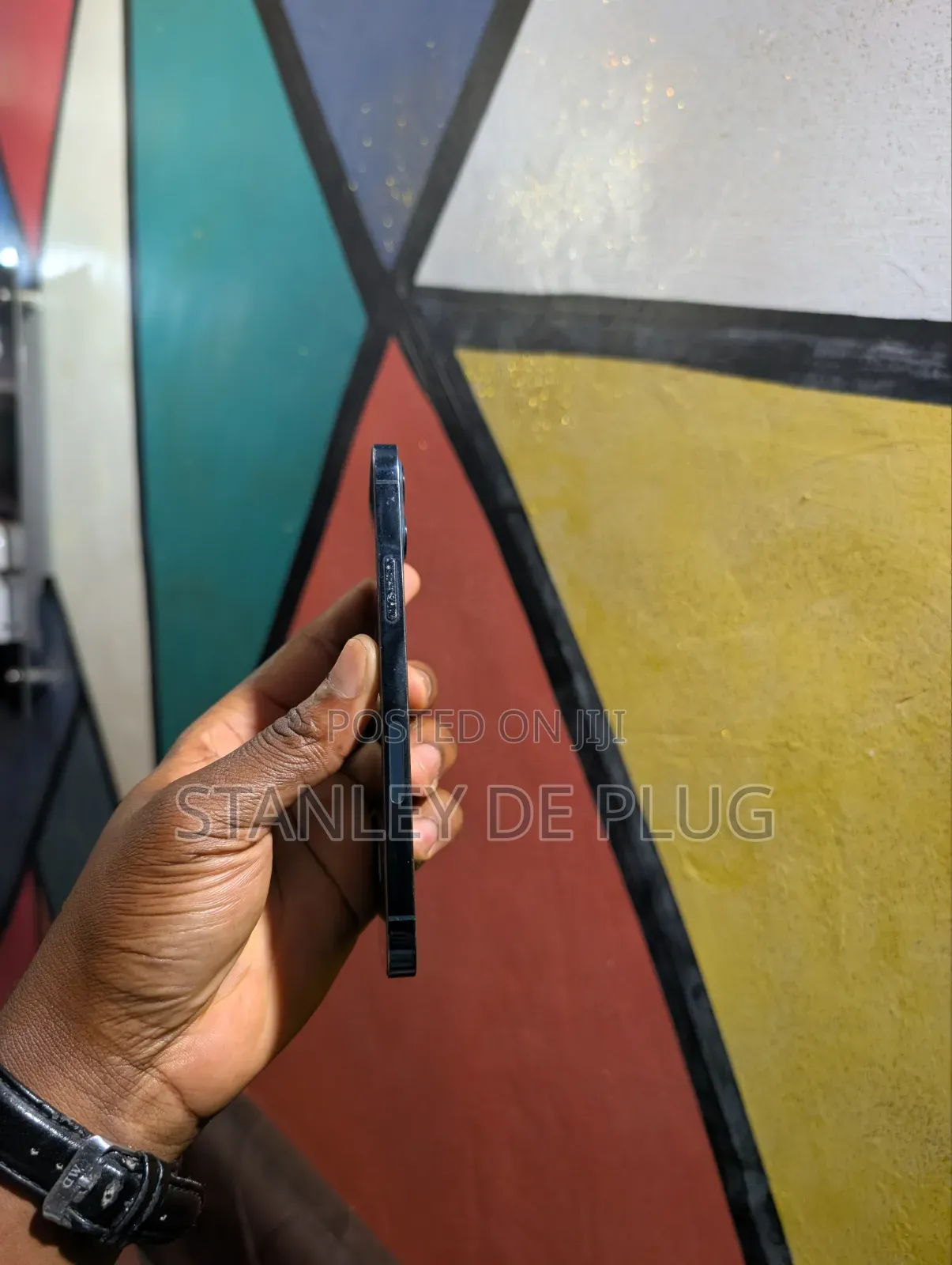 Apple iPhone 12 Pro 256 GB Blue