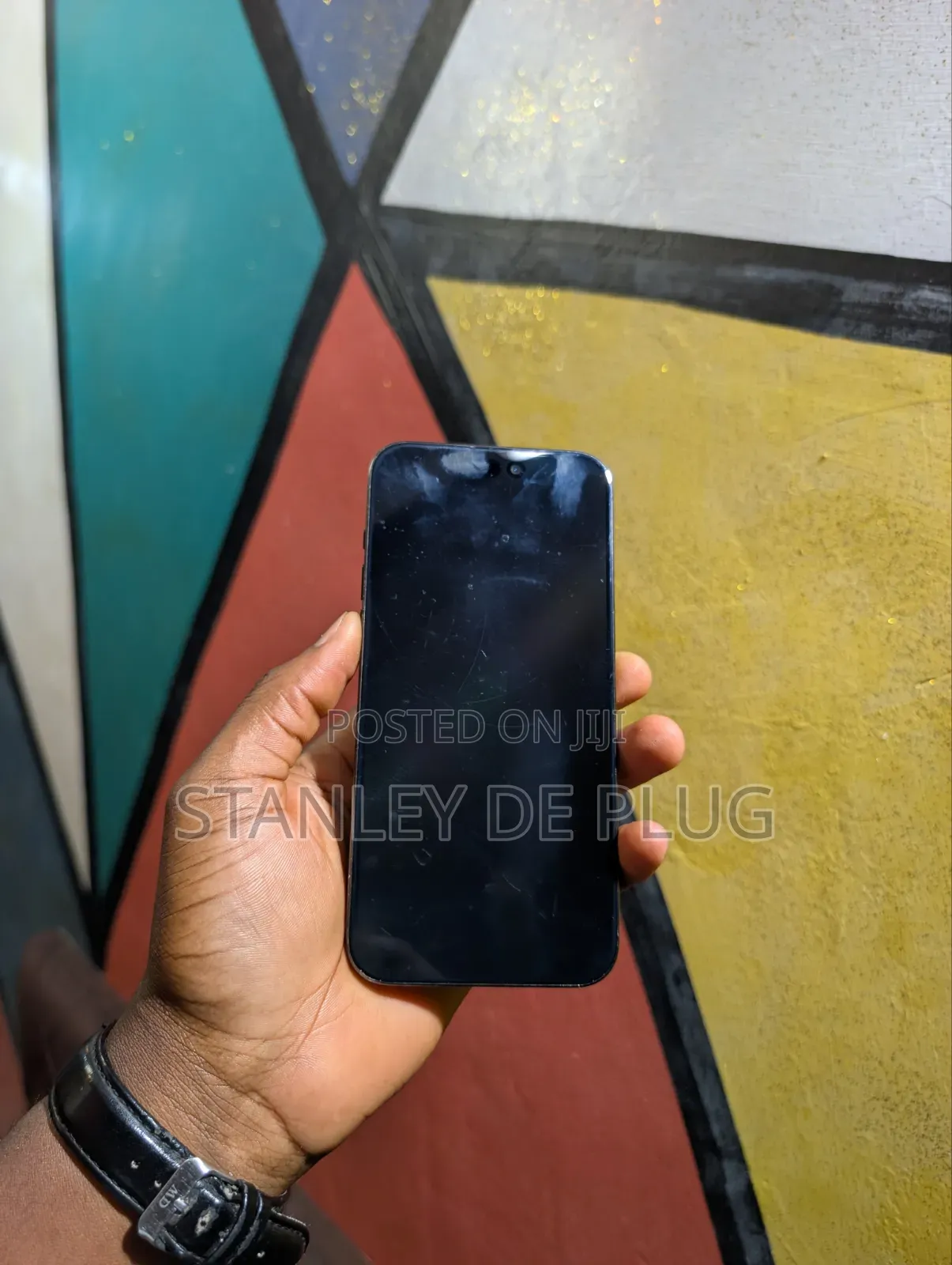 Apple iPhone 15 Pro Max 256 GB Gray