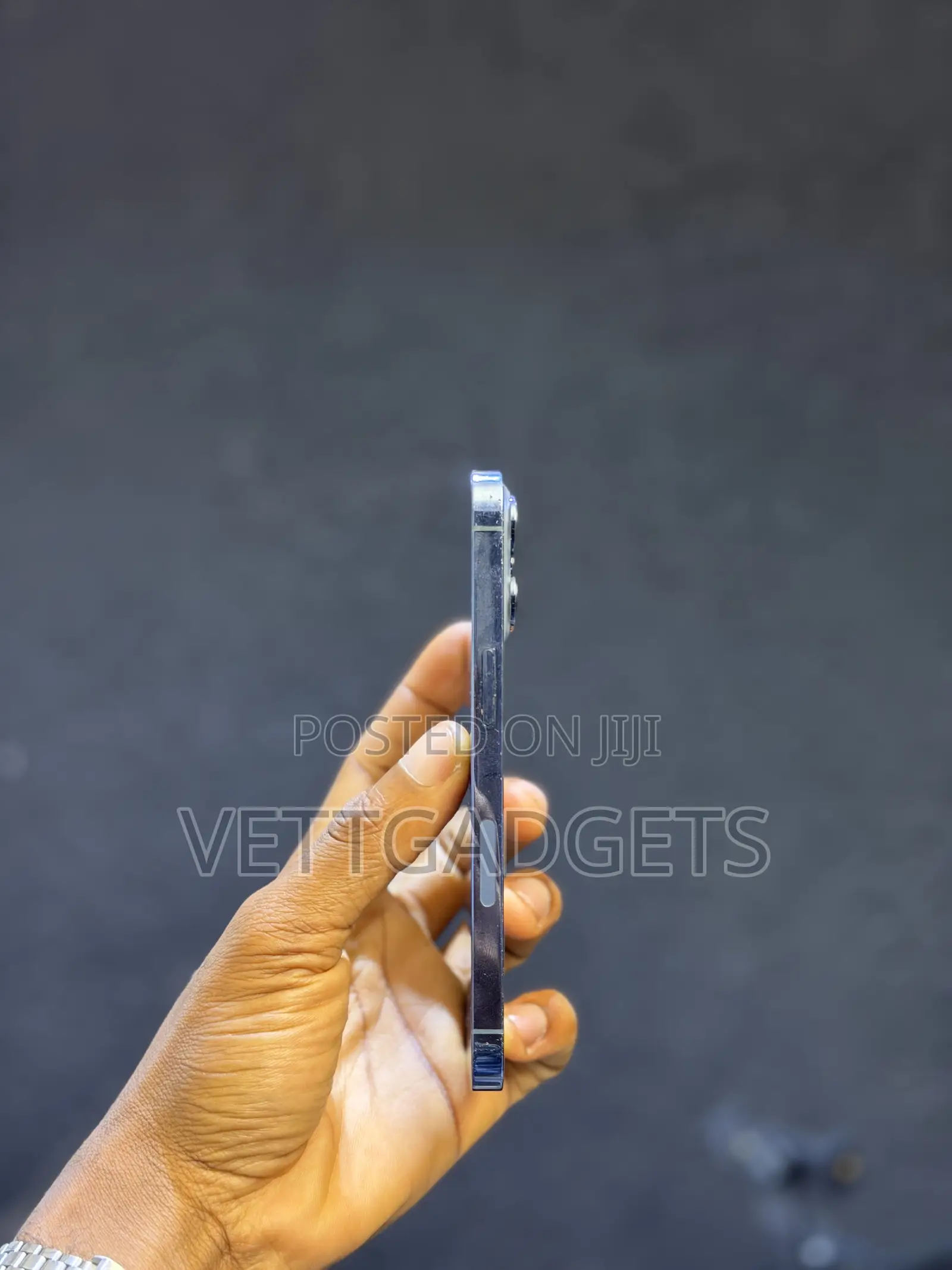 Apple iPhone 13 Pro 256 GB Blue