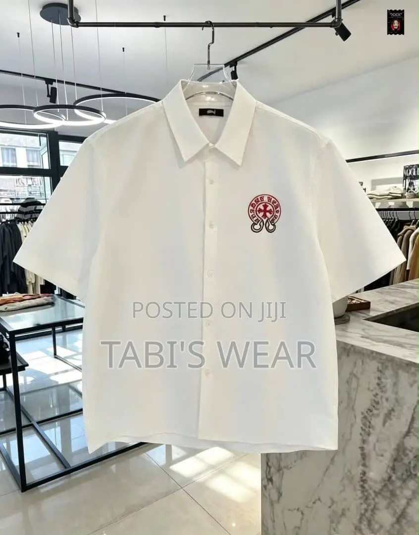 Shortsleeve Shirt for Men
