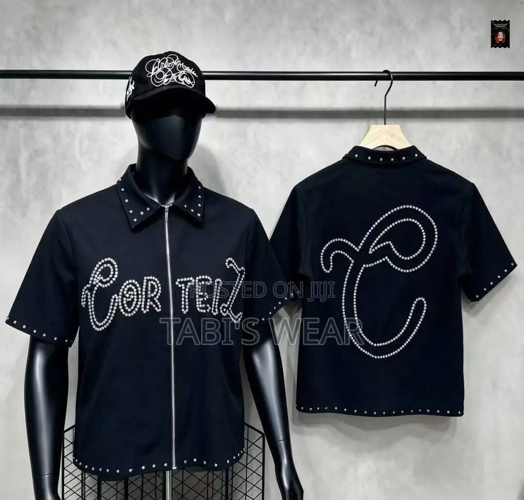 Cortiez Shirt for Men