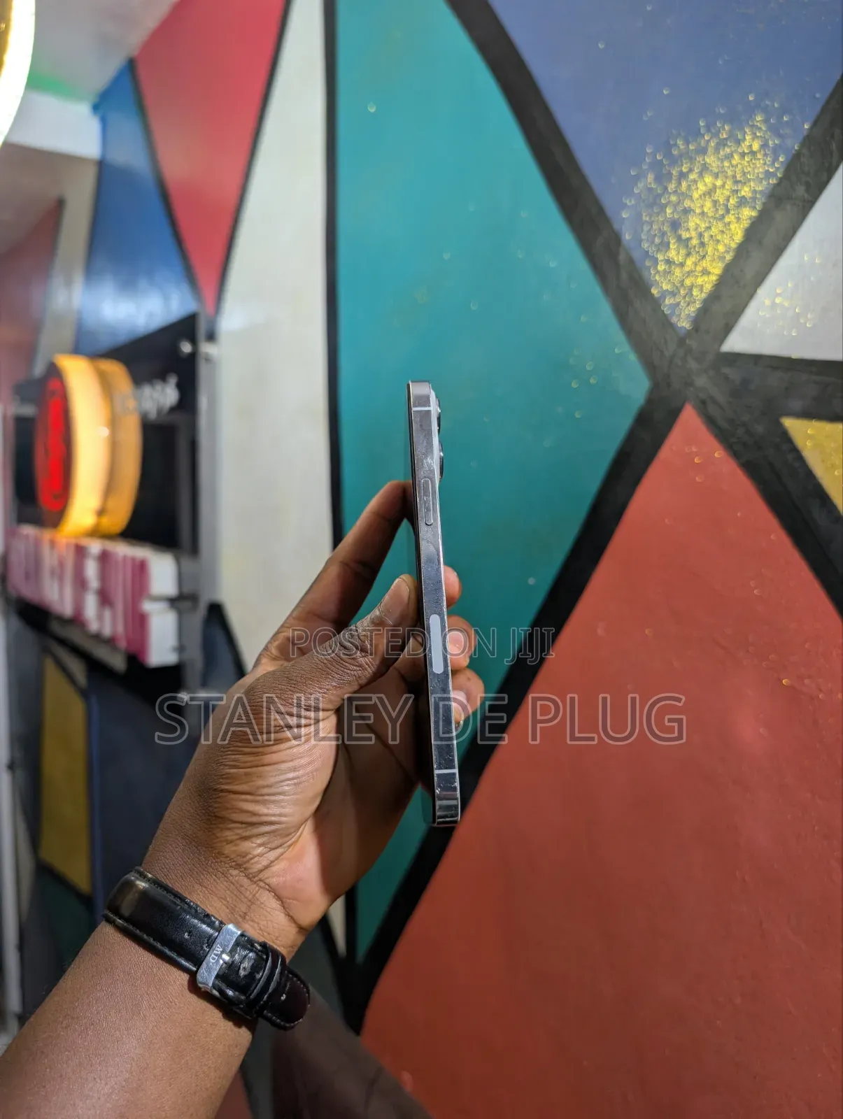 Apple iPhone 13 Pro Max 128 GB White