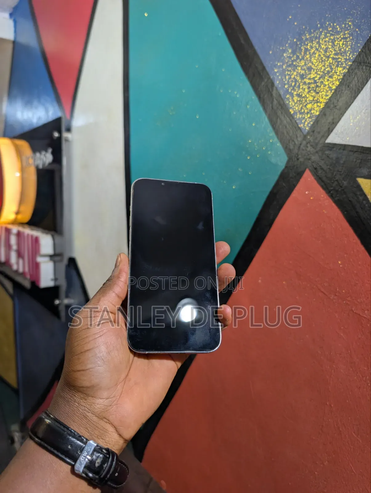 Apple iPhone 13 Pro Max 128 GB White