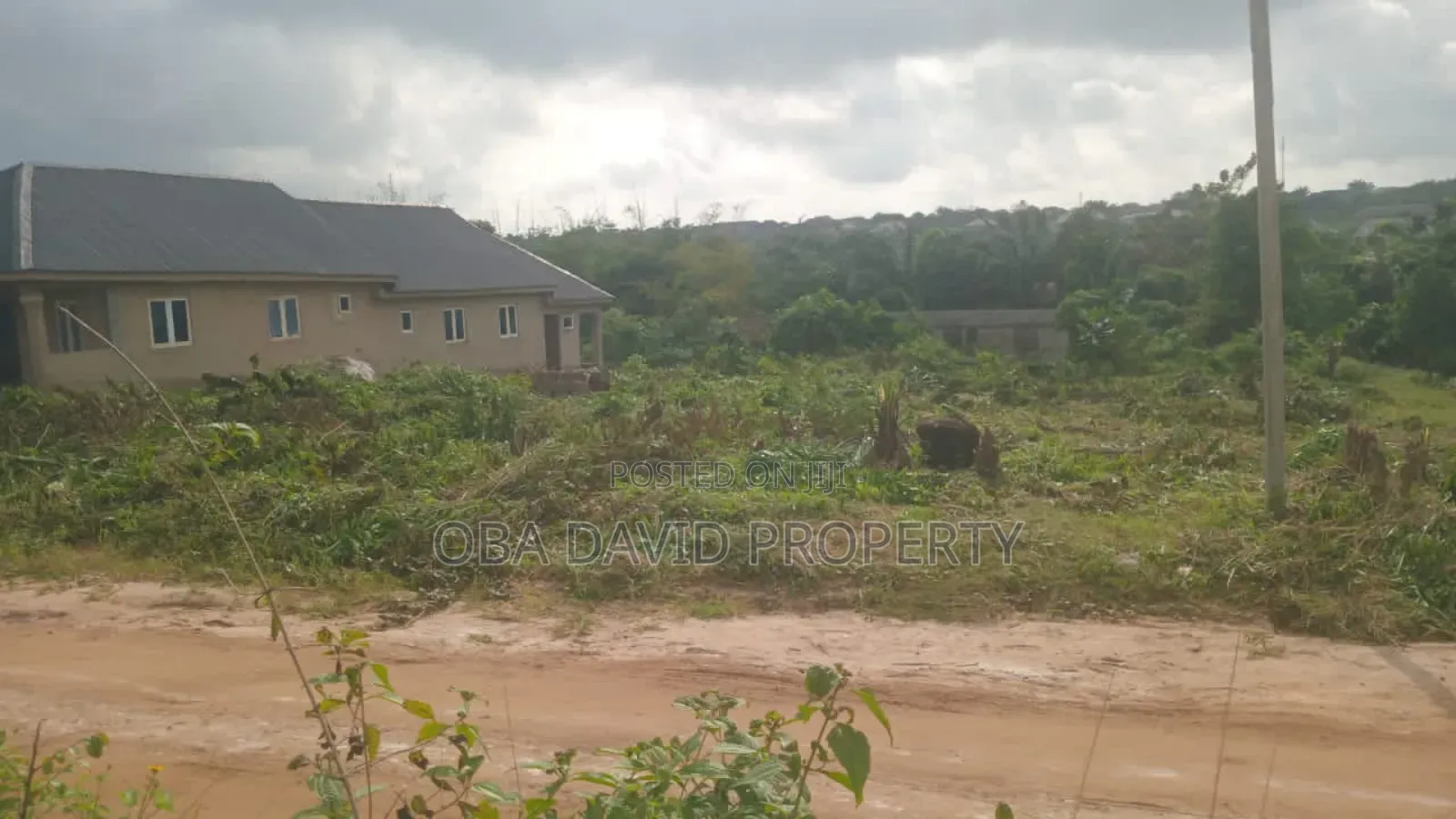 Land for Sale