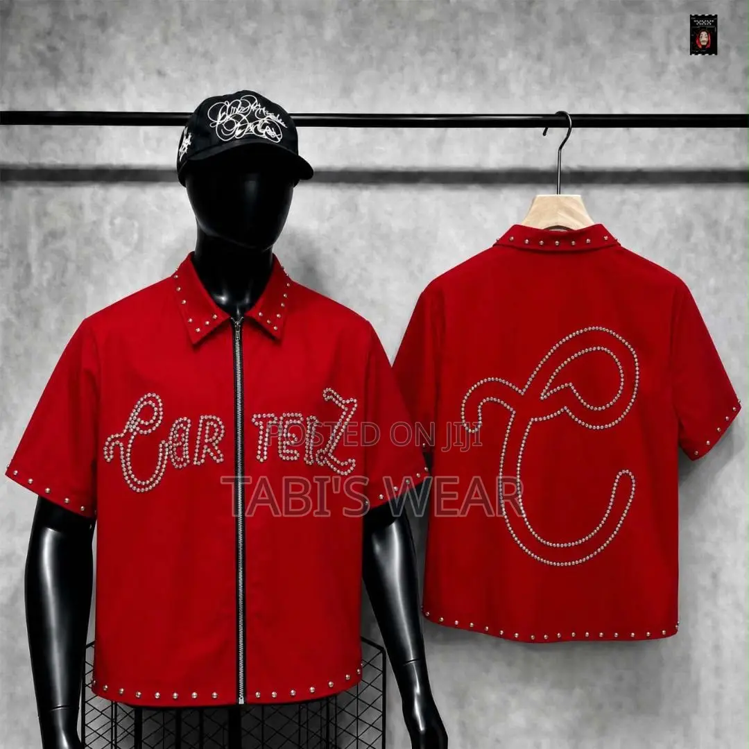 Cortiez Shirt for Men