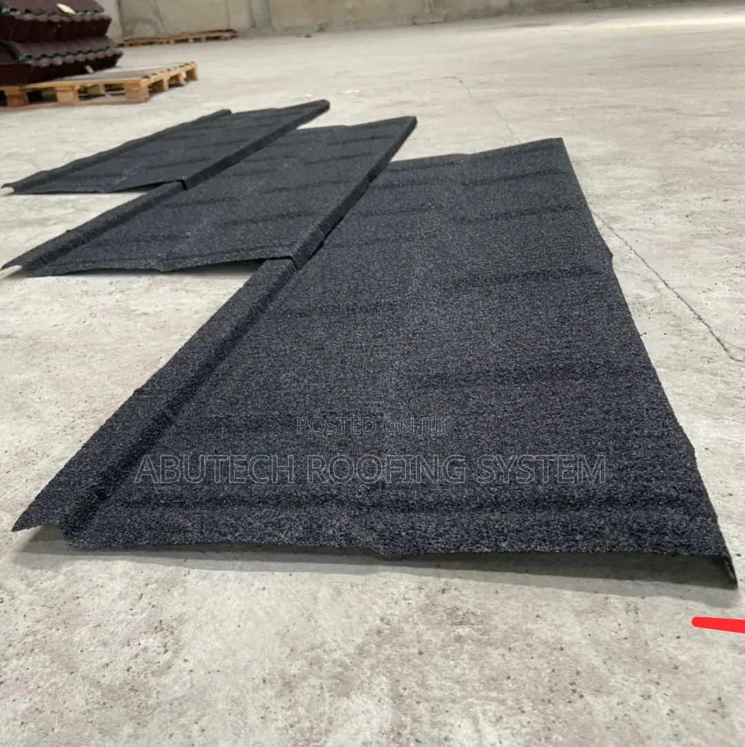 Newzealand Stone Coated Roofing Sheets