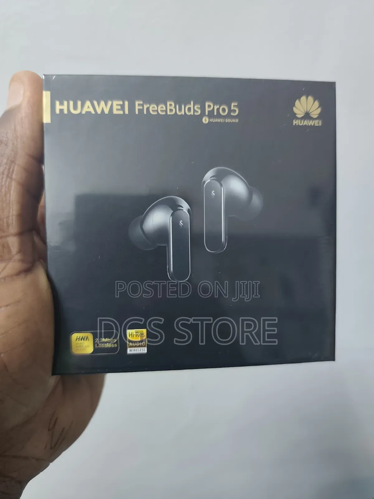 Huawei Freebuds Pro 5 Bluetooth Earbuds