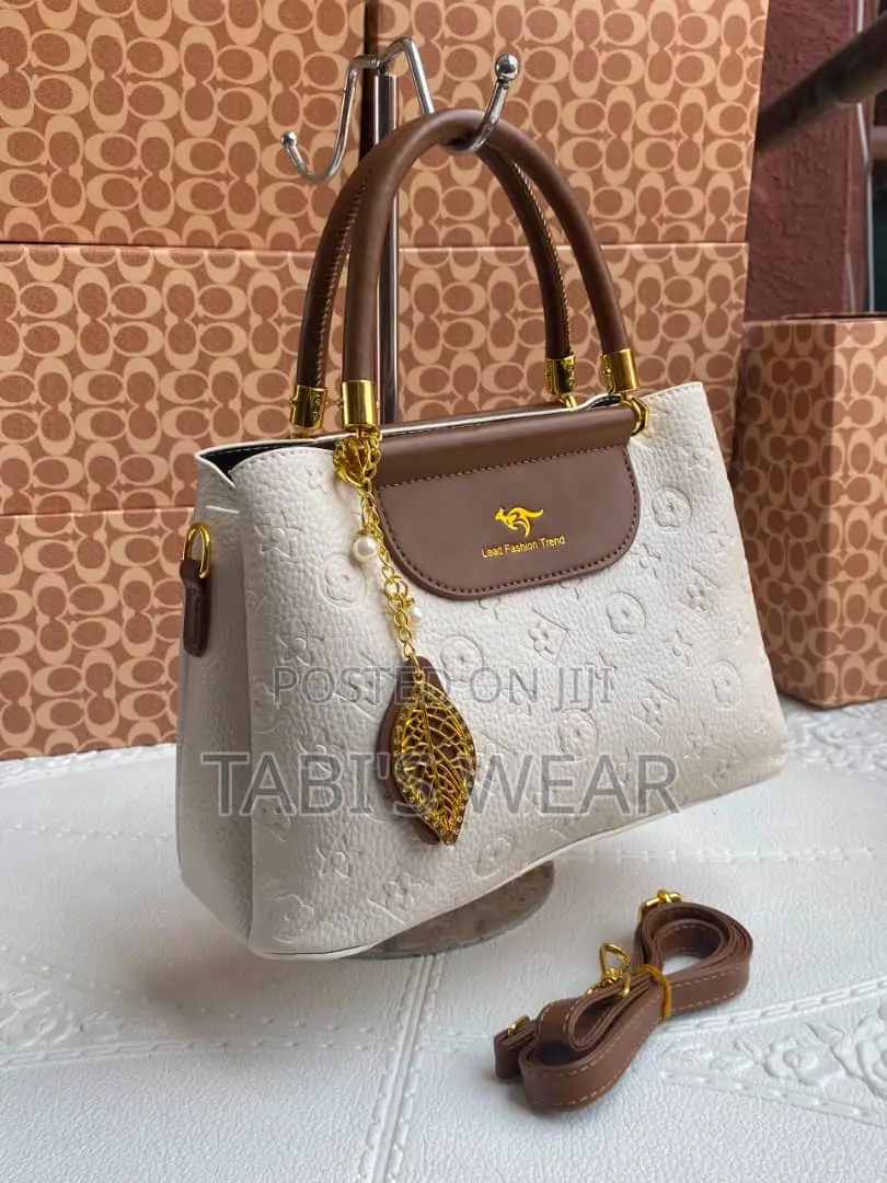 Female Cooperate Bag