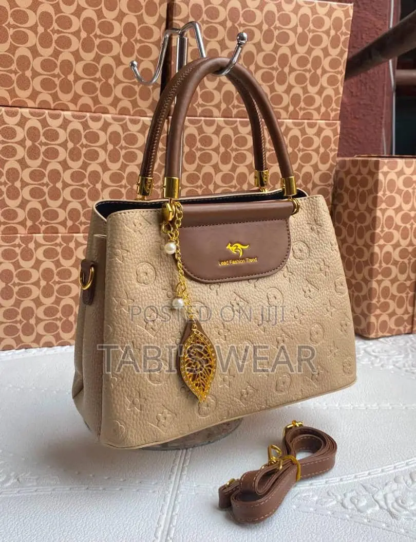 Female Cooperate Bag