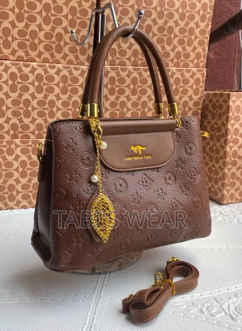 Female Cooperate Bag