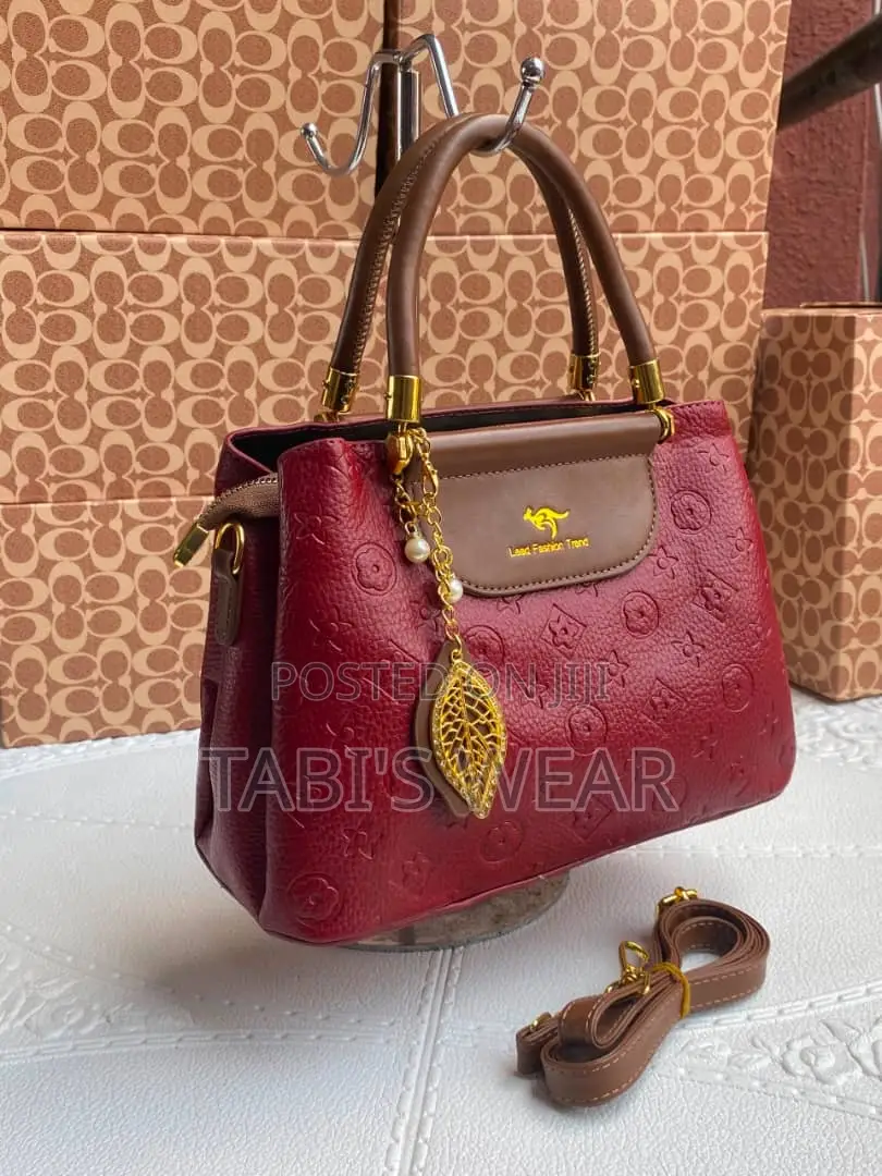 Female Cooperate Bag