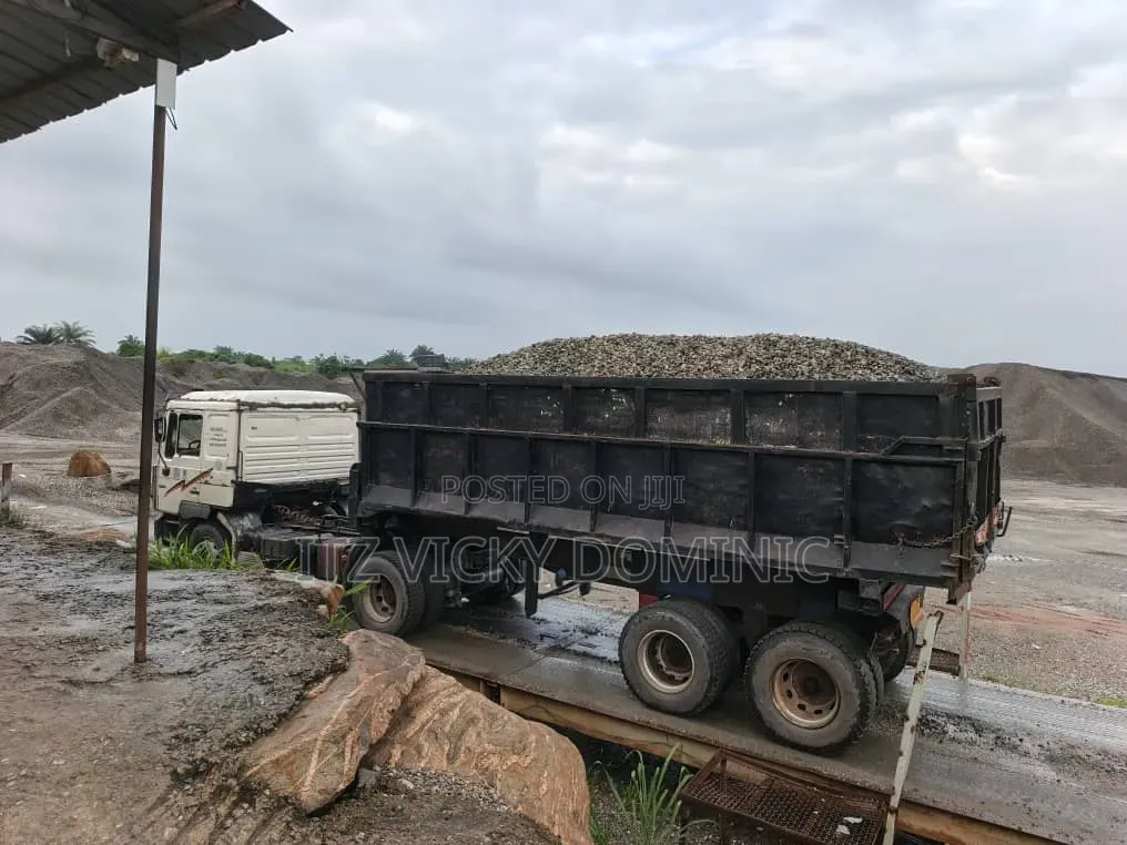 Quality Granite for Construction
