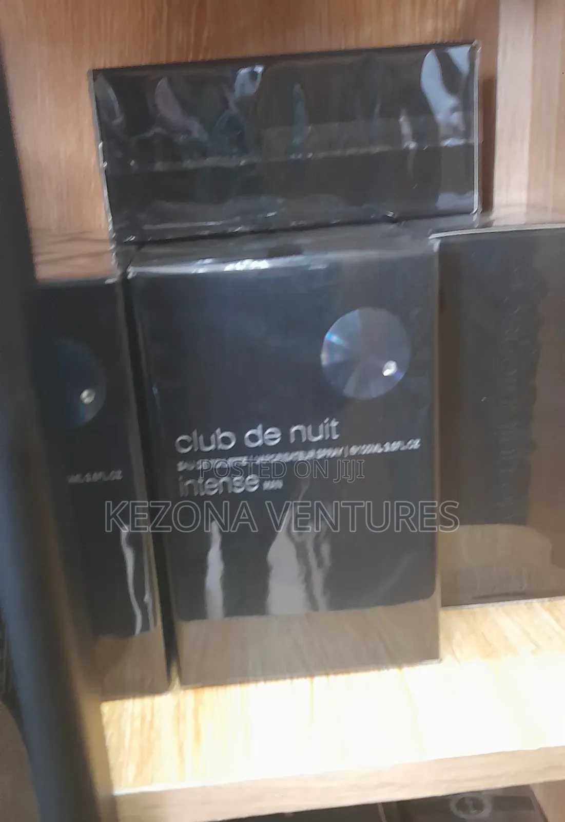 Armaf Club De Nuit Intense Man EDT