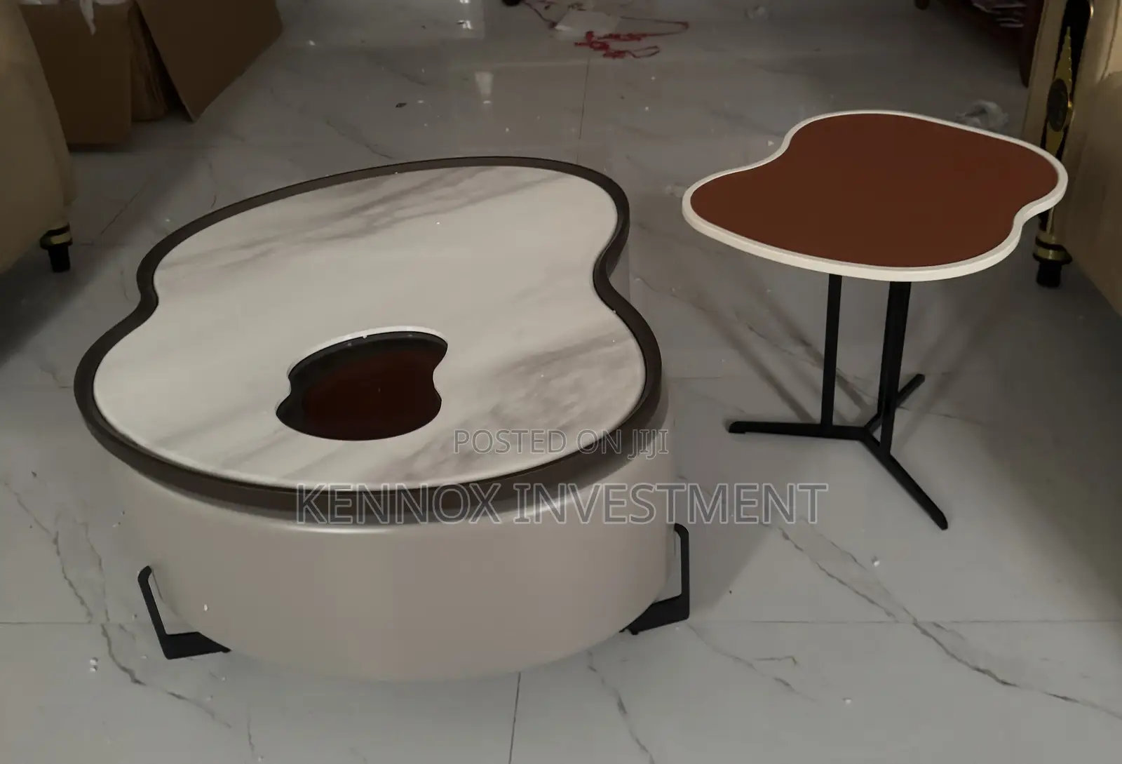 Luxury Imported Quality Centre Table 
