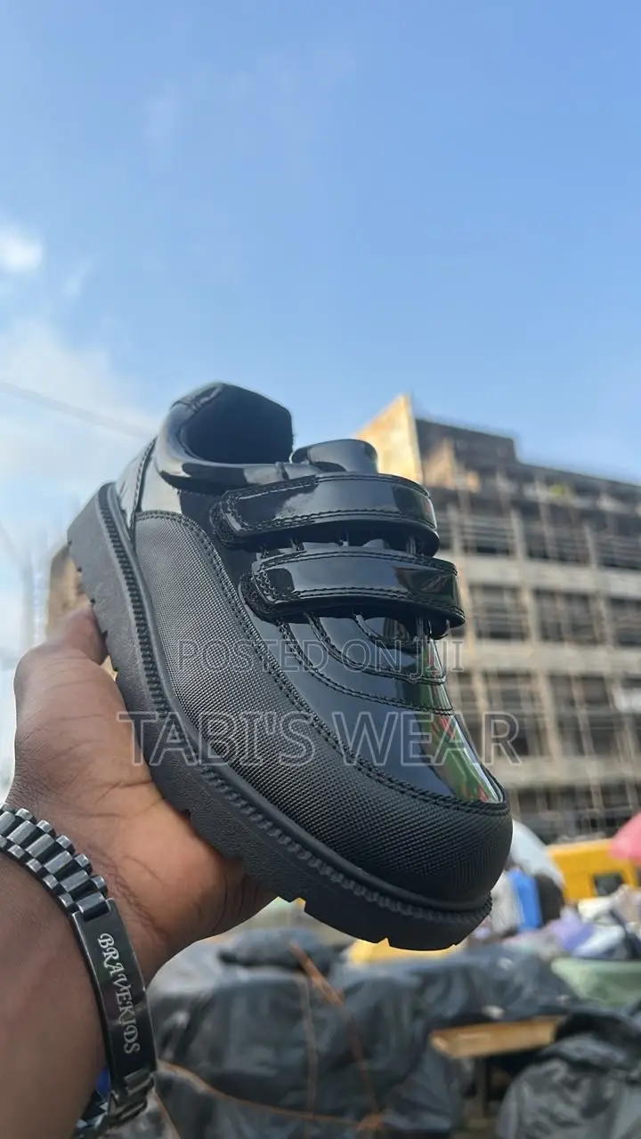 Children Loafer for Boy