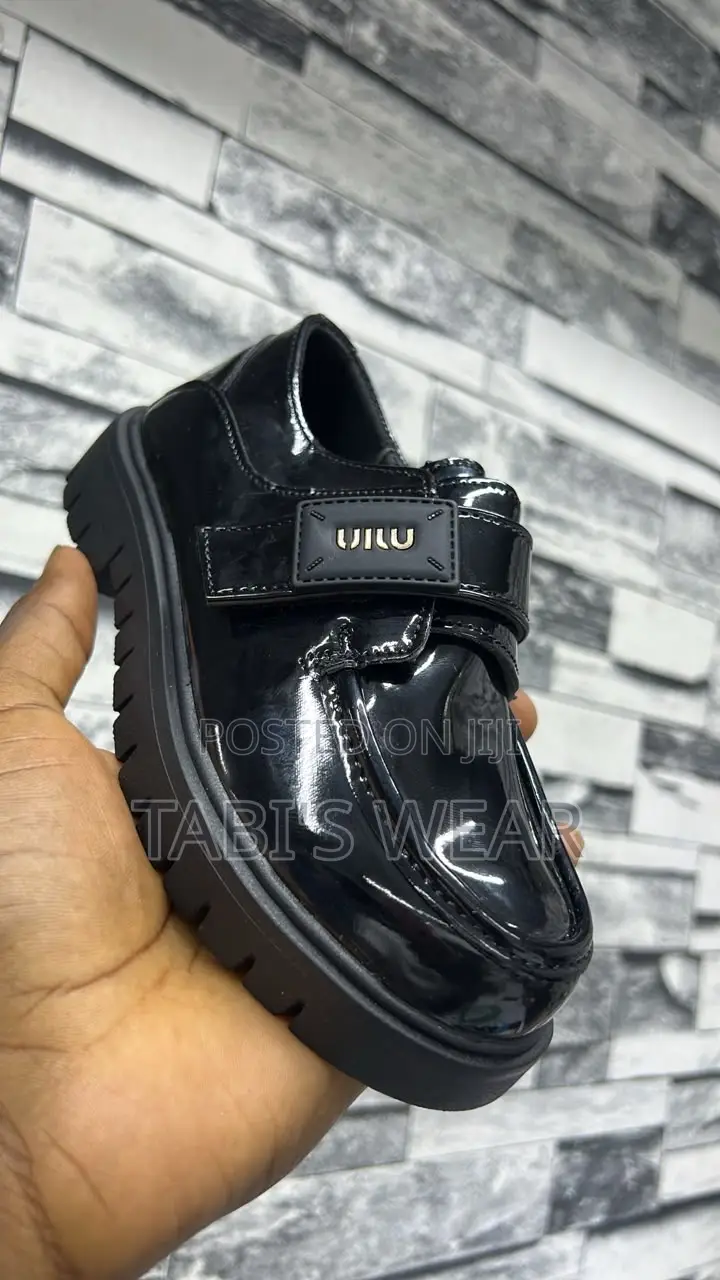 Children Loafer for Boy