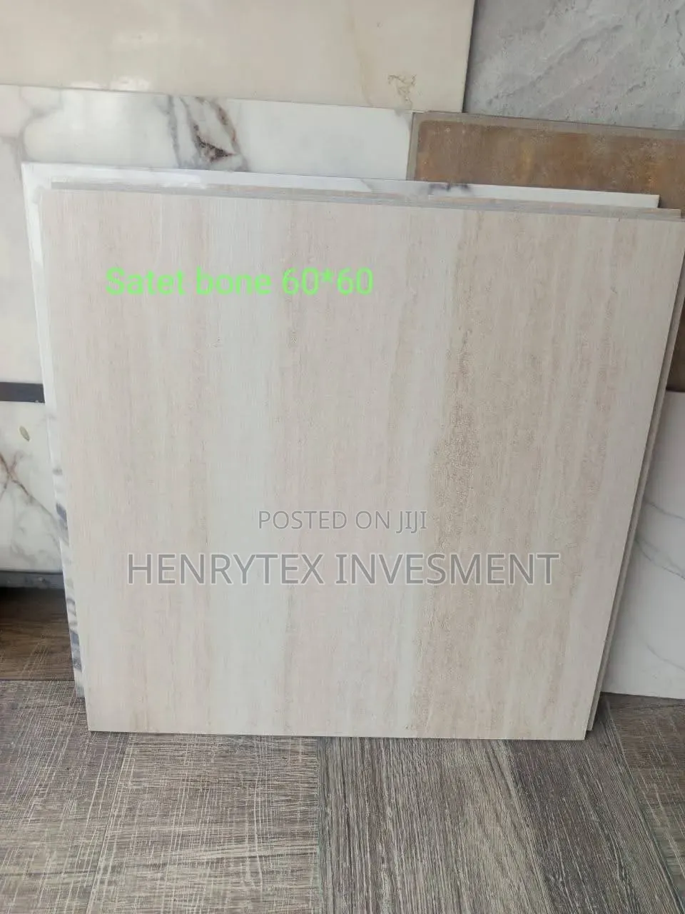 Porcelain Floor Tiles