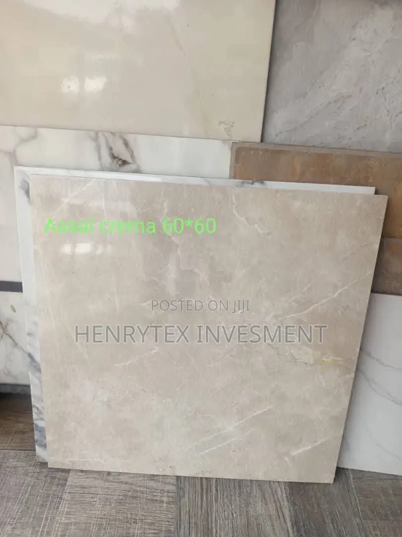 Porcelain Floor Tiles