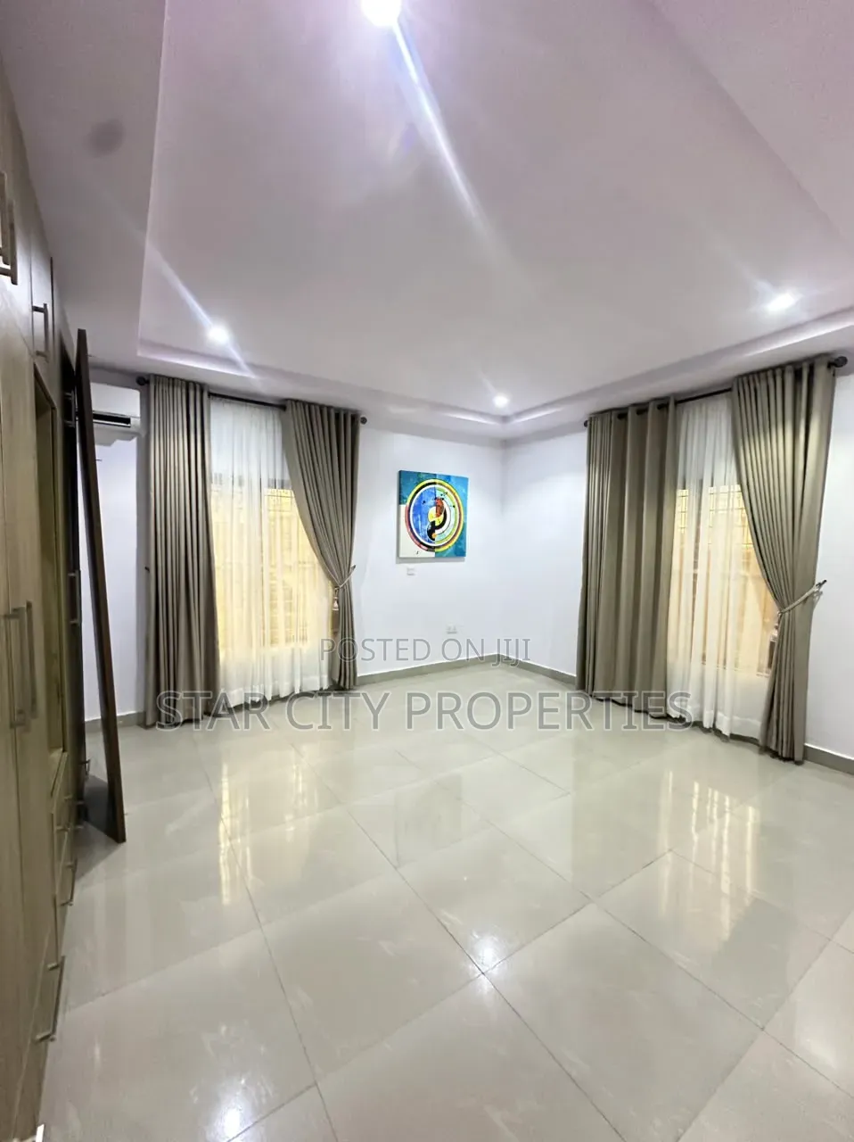 Furnished 3bdrm Apartment in Oniru Victoria for sale