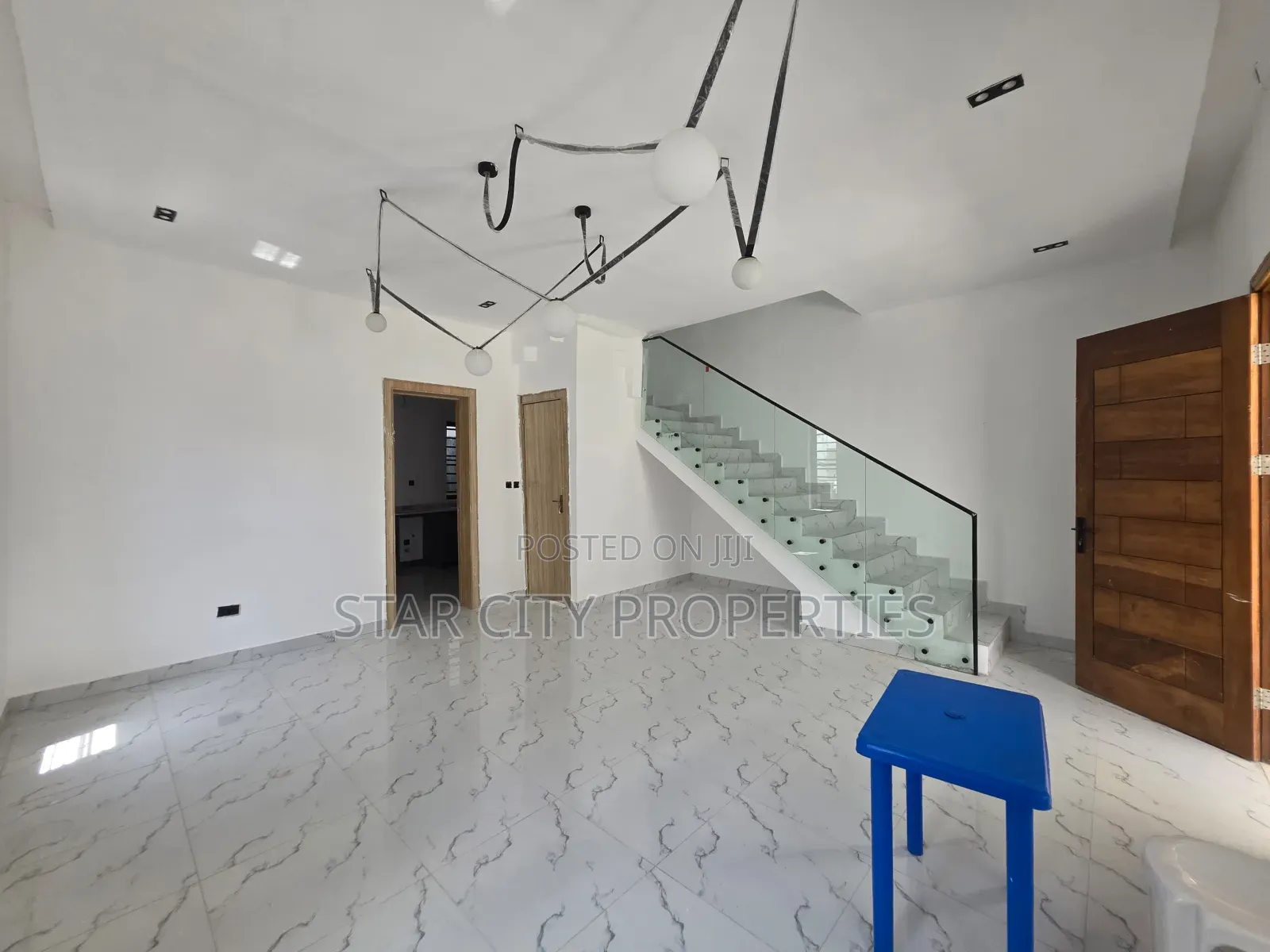 4bdrm Townhouse/Terrace in Royal Pine Estate for sale