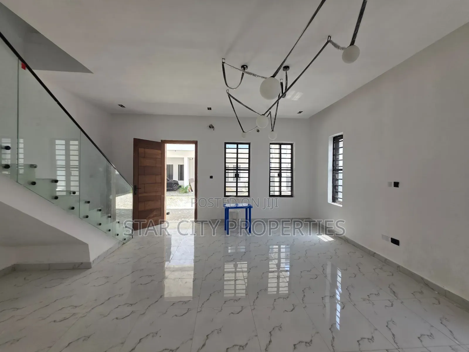 4bdrm Townhouse/Terrace in Royal Pine Estate for sale