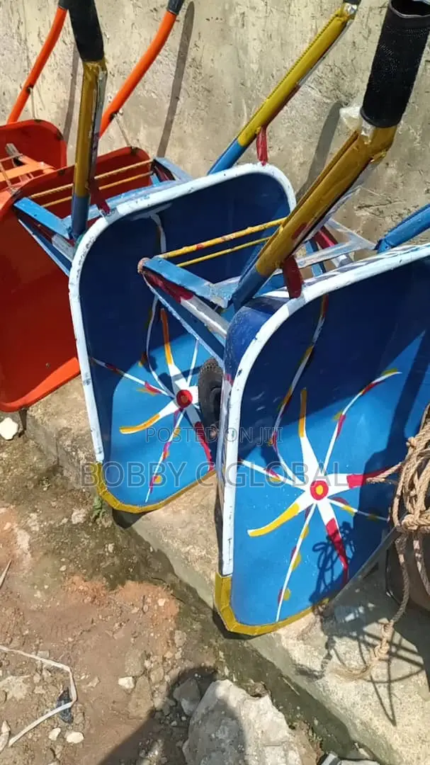 Quality Wheelbarrow