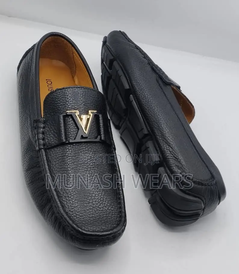Italian Feragamo Loafers 40-46