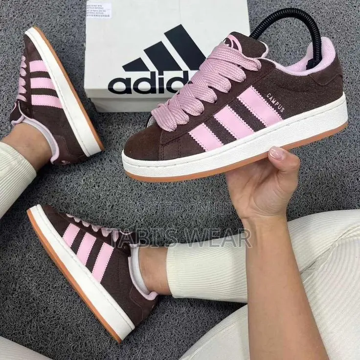 Unisex Adidas Sneakers