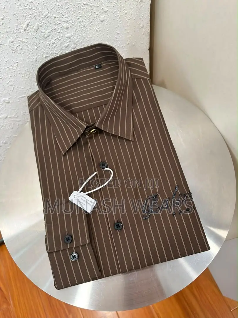 Original Louis Vuitton,Balmain ,D G Shirt M-5xl