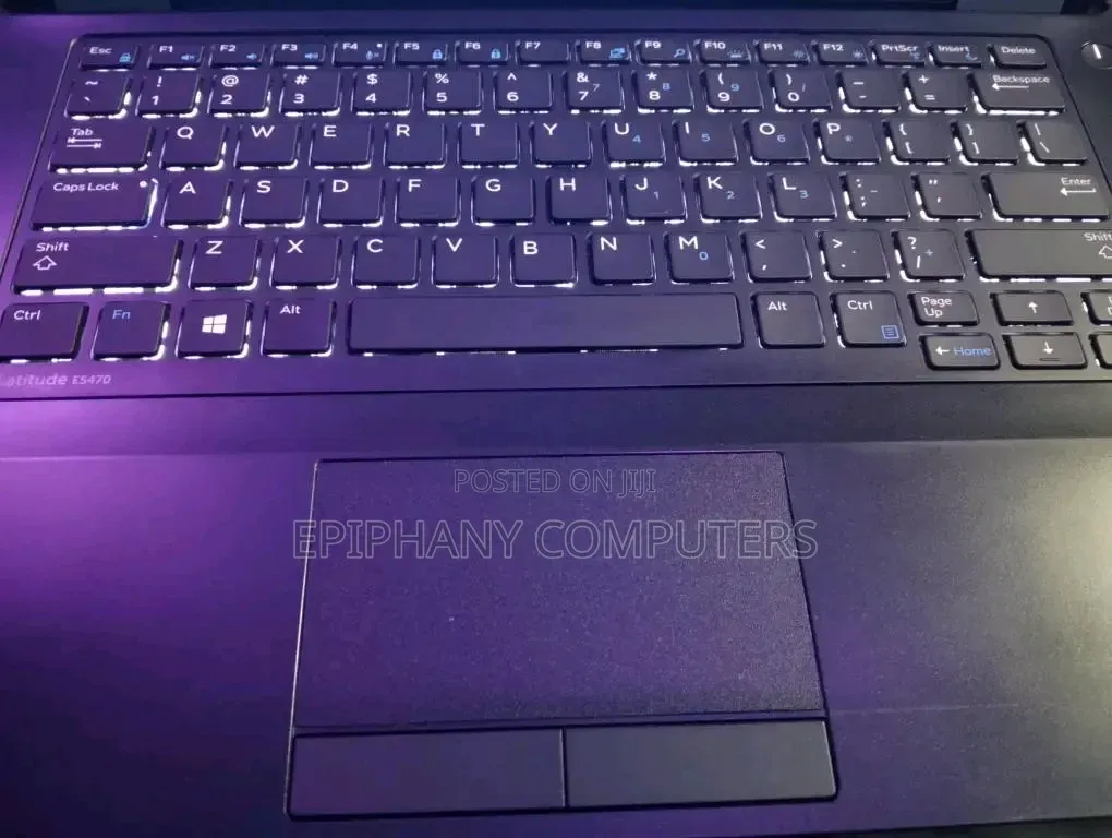 Laptop Dell Precision 5470 8GB Intel Core i5 SSD 256GB