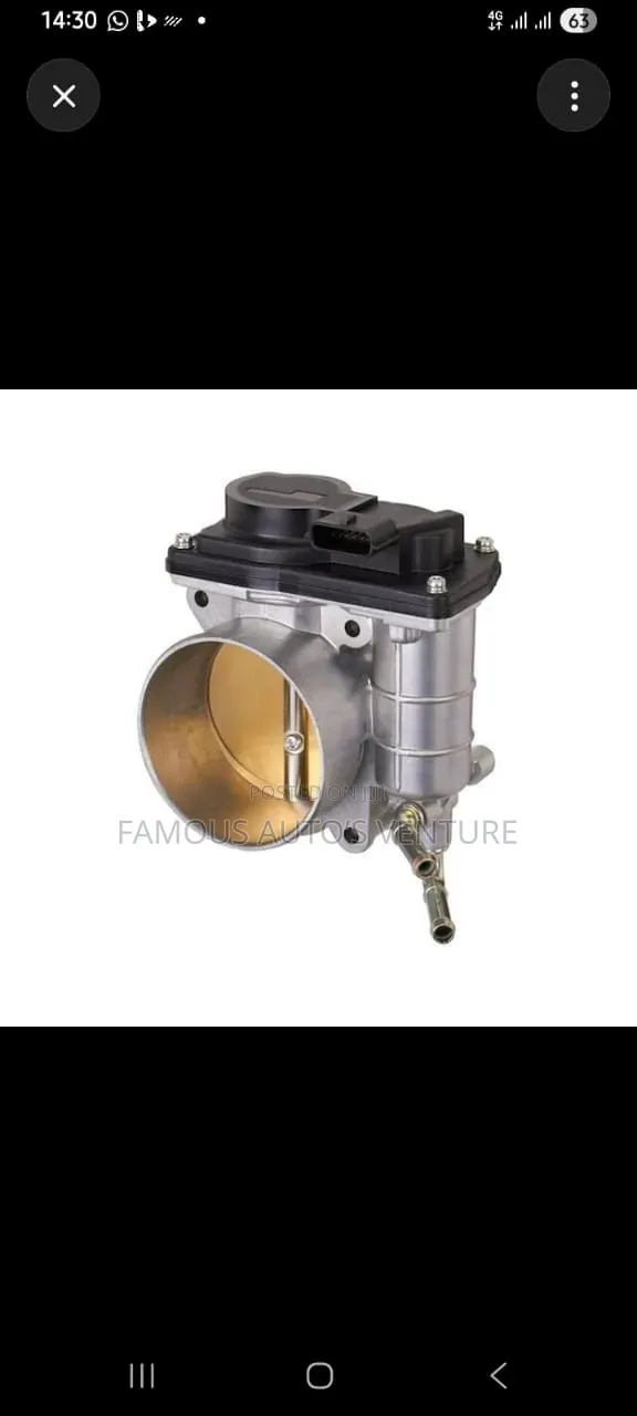 Injector Mouths Nissan Sentra / Versa /Altima Nissan Rogue 2008